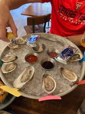 Shucks Tavern & Oyster Bar, Galveston