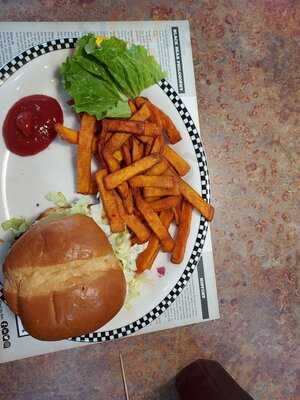 Black Bear Diner, Waco