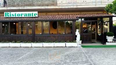 Ristorante Maracujà