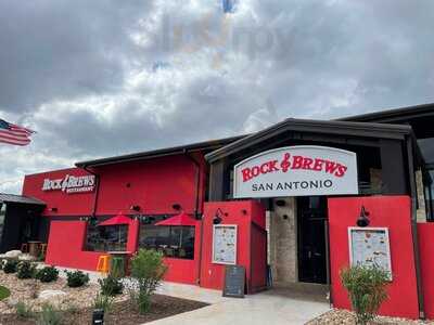 Rock & Brews - San Antonio, San Antonio