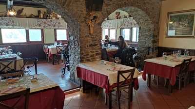 Ristorante La Ceragetta