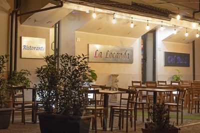 La Locanda Del Duca