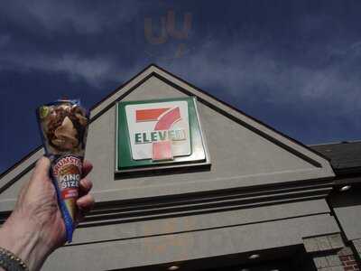 7-eleven, Newburyport