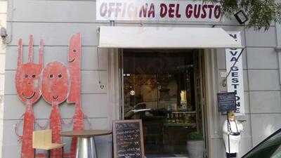 Officina Del Gusto