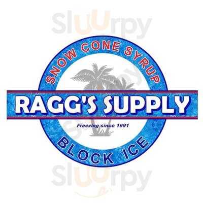 Ragg's Supply, Haltom City