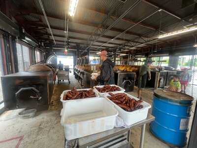 Terry Black's Barbecue, Waco