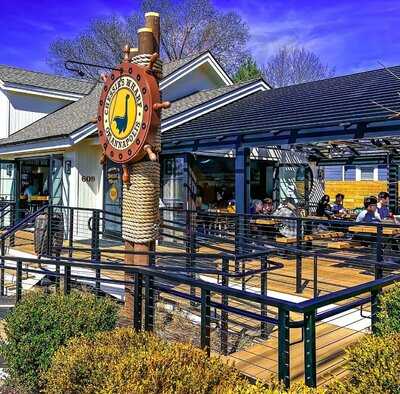 Chessie's Wharf, Annapolis