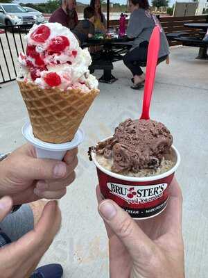 Bruster's Real Ice Cream, Katy