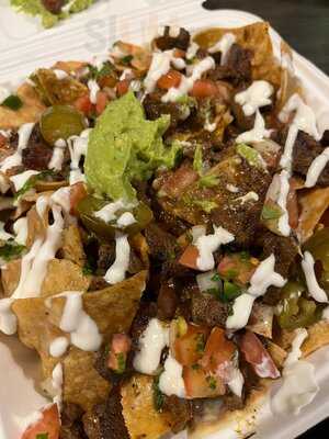 Nopal Taqueria Moderna