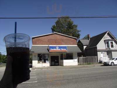 Cumberland Farms, Farmington