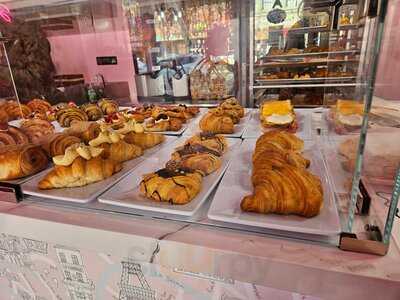 Paris Bakery & Cafe, Lewisburg