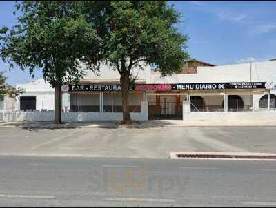 Restaurante Mesón Corbones