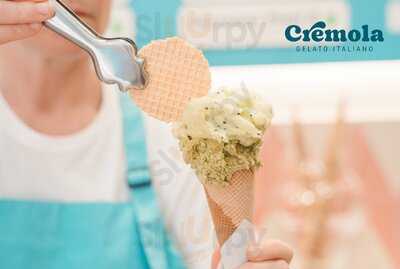 Cremola Gelato Italiano