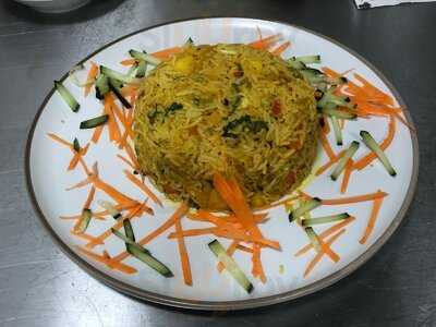 Zeera Indian Tandoori