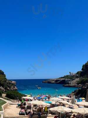 Saladina Beach Bar, Cala Dor