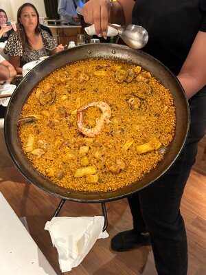 La Taberna De Peñalver Cava Baja