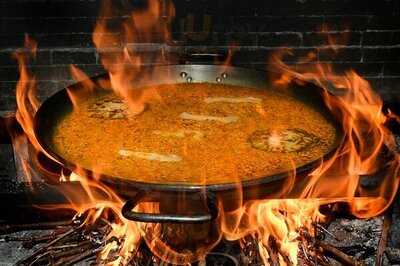 Los Mejores Arroces En Benidorm