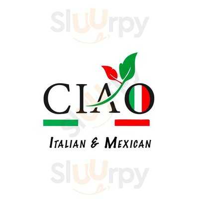 Ciao Italian & Mexican Carihuela