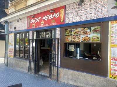 Best Kebab