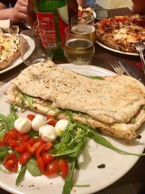 Pizzeria L'Antico Palazzo, Orta di Atella