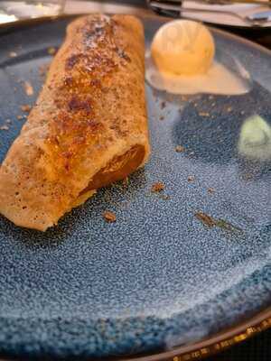 Lume•  Cocina De Fuegos