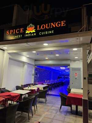 Spice Lounge