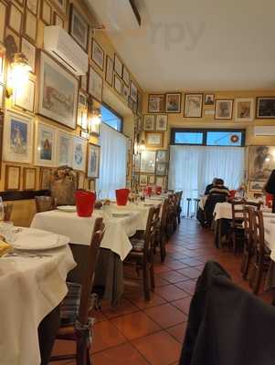 Ristorante da Giorgio, Viareggio