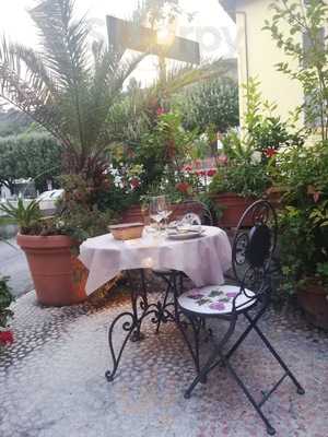 Osteria Antico Frantoio, Camaiore