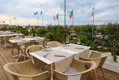 La Terrazza, Marina di Pietrasanta