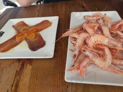 Cervecería La Mar De Gambas