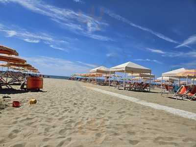 Pizza e Dintorni - Bagno Nettuno Viareggio, Viareggio