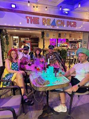 The Beach Pub Lanzarote