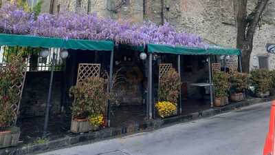 Ristorante Il Baretto