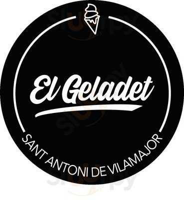 El Geladet De Sant Antoni