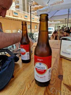 Taberna La Abuela