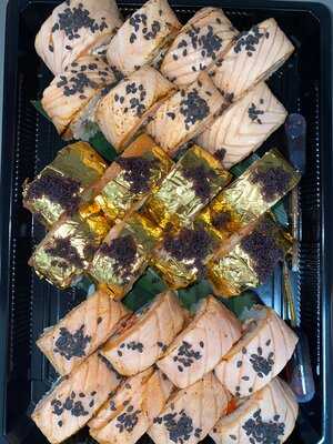 Nori Delivery