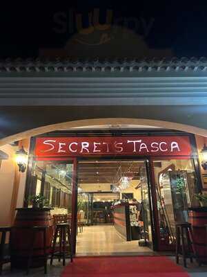 Secret's Tasca