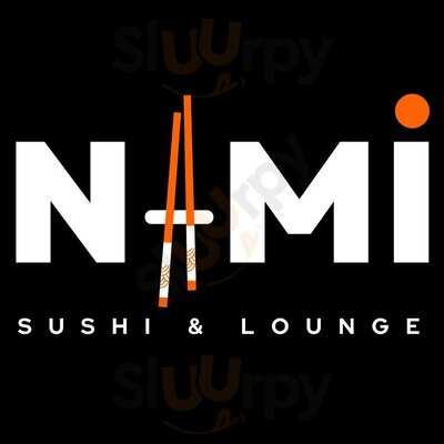 Nami Sushi