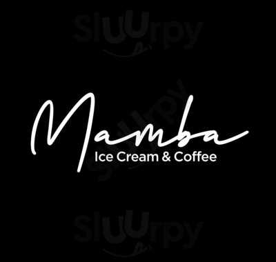 Mamba Ice Cream & Coffee