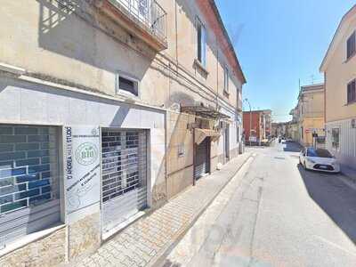 Pizzeria Reginella, Santa Maria Capua Vetere