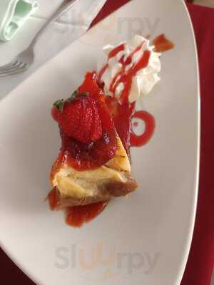 L´arrosseria De Llorens menu