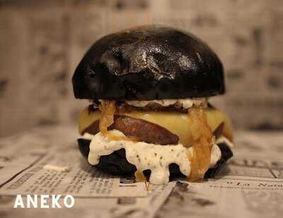 Rantxo Burger Lekeitio