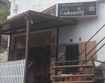 Restaurante Los Caminitos