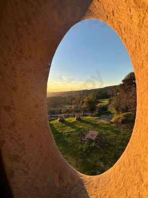 Agriturismo Terra Di Michelangelo