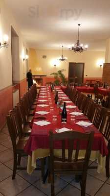 Ristorante Tre Pini, Caserta