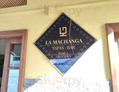 La Machanga