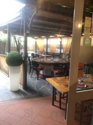 Ristorante La Pieve