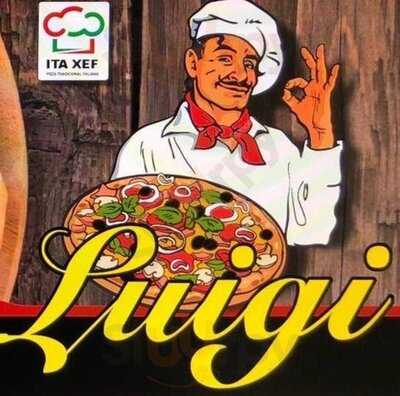 Pizzeria Luigi