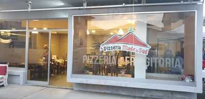 Pizzeria Made In Sud