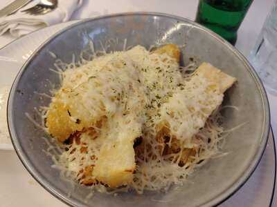 Restaurante Domi French